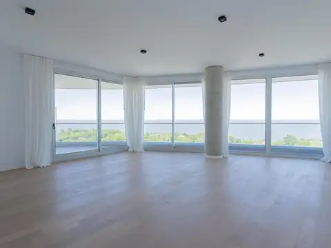 Departamento 5 ambientes en alquiler en Torre Infinity Vicente Lopez