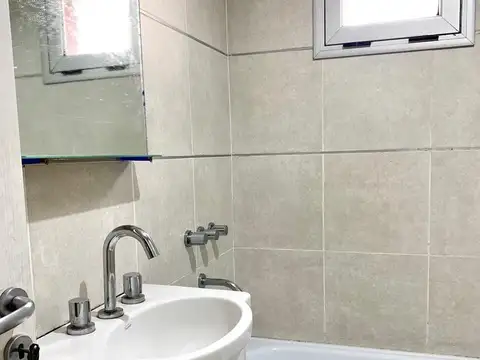 Departamento en Venta al Sur