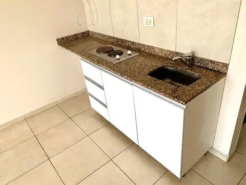 Departamento en Venta en Echesortu, USD 40.000