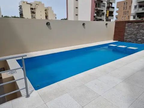 Avenida Monroe 4500, Piso 4°
