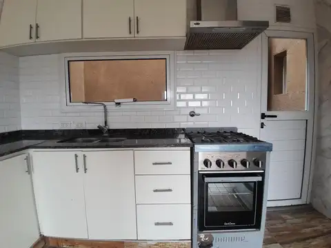 Departamento en Venta en Pilar, USD 84.000