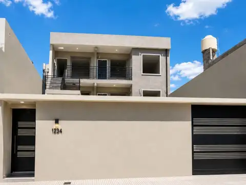 Departamento en Venta en San Justo, Partido de La Matanza