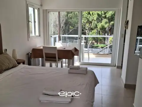 Departamento en Venta con 1 cochera