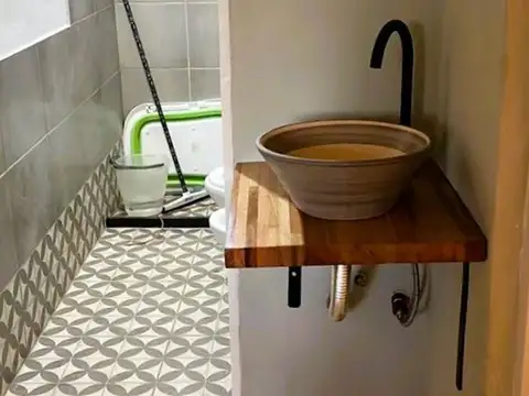 VENTA CAMPO VILLA QUILINO 60 HAS