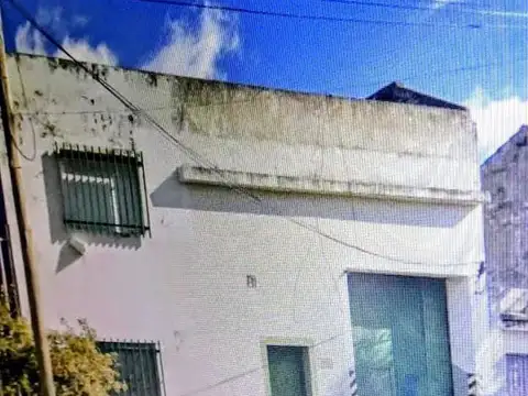 GalpÃ³n - Venta - Argentina, Lanús - GRAL.. BALCARCE  3780