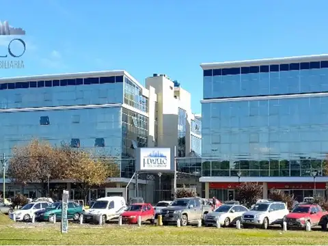 Amaneceres Office Venta De Cocheras