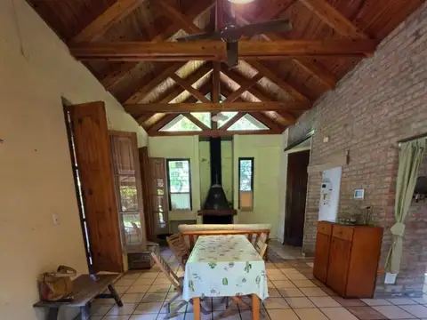 Casa en Venta en San Jose del Rincon, USD 150.000