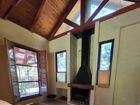 Venta en Villa California - 2 Dorm, 2 Baños, Galeria, Living