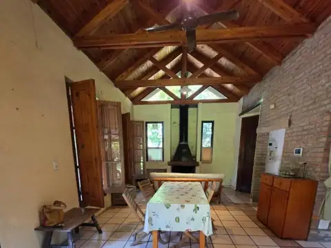 Casa en Venta con 3 cocheras