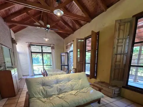 Villa California