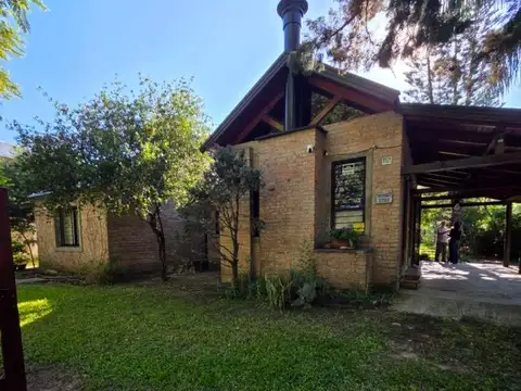 Villa California