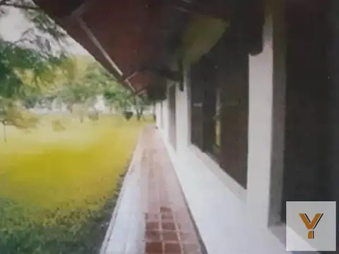 Campo en venta - 6.056 Hectáreas - San Justo