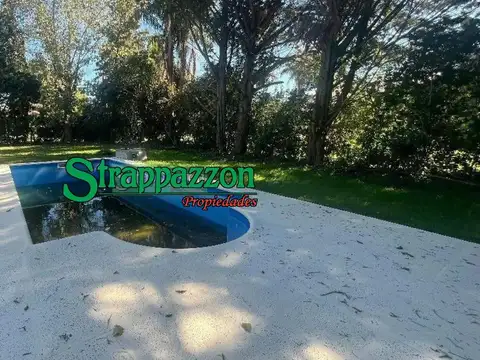 Casa en Venta A Estrenar