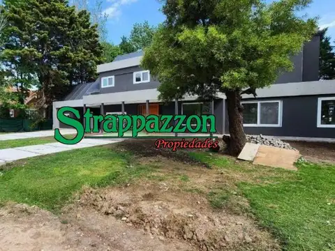 Casa en Venta de 4 dormitorios