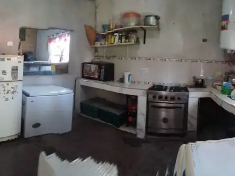 Casa en Venta en Longchamps a terminar