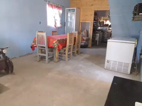 Casa en Venta 1 año