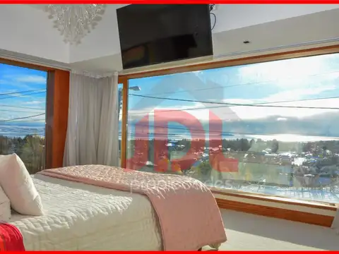 Casa en Venta en El Calafate, Lago Argentino