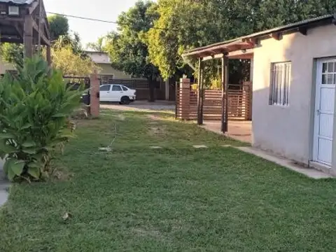 Tu casa te espera en Andino!