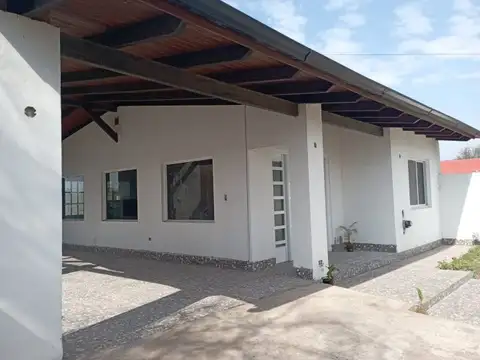 Venta Casa 2 Habitaciones El Molino