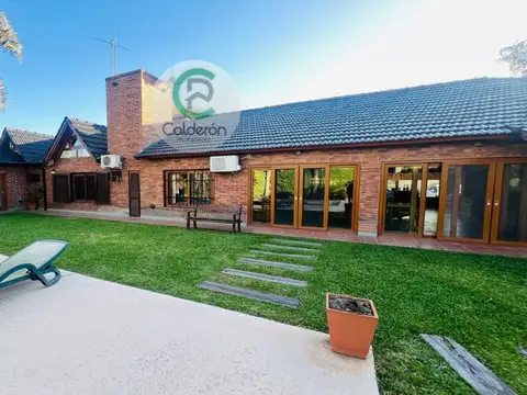 Casa en Venta 20 años