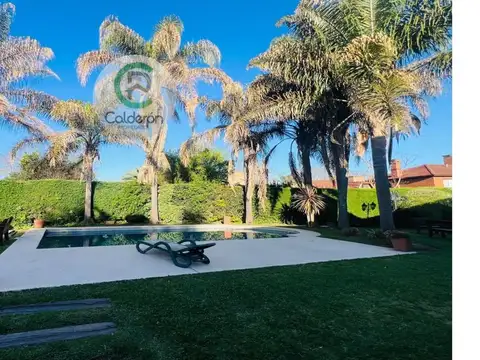 Casa en Venta en Country Club Banco Provincia, USD 350.000