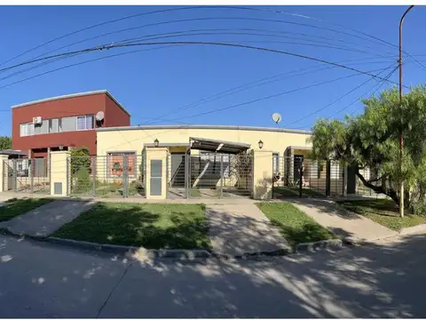 Departamento en Venta en Marcos Paz, Partido de Marcos Paz