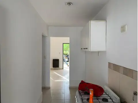 Departamento 10 ambientes con 7 baños