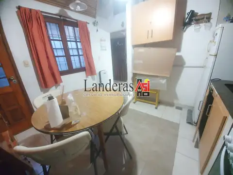 Departamento 2 amb - Media cuadra del mar - SIN EXPENSAS