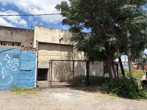Depósito en Venta zona Burzaco