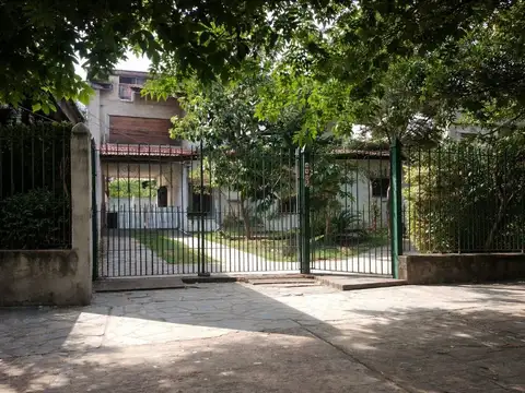 HERMOSA PROPIEDAD EN BARRIO TRUJUY ,SAN MIGUEL.