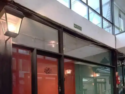 Local  en Venta en Retiro, Capital Federal, Buenos Aires
