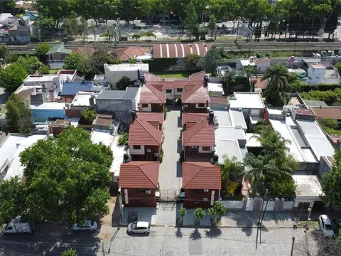 Departamento en Alquiler de 3 ambientes