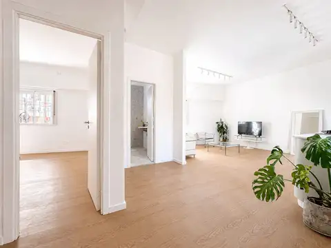 Depto Tipo Casa en Venta en Palermo, USD 270.000