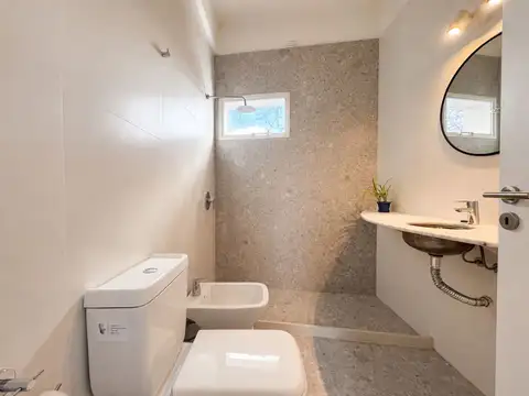 Depto Tipo Casa en Venta de 3 ambientes