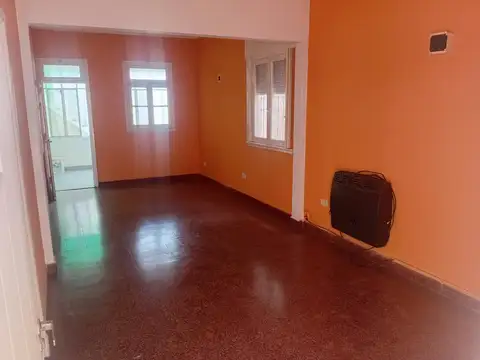 Casa en Alquiler tipo ph de 3 amb