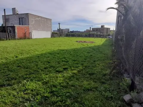 Terreno en Venta en General Rodriguez, USD 34.000