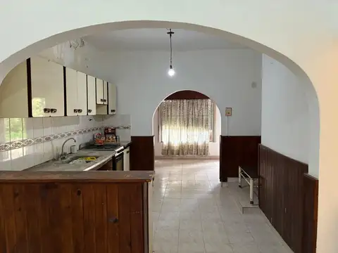 Casa en Venta en José Clemente Paz, USD 63.000