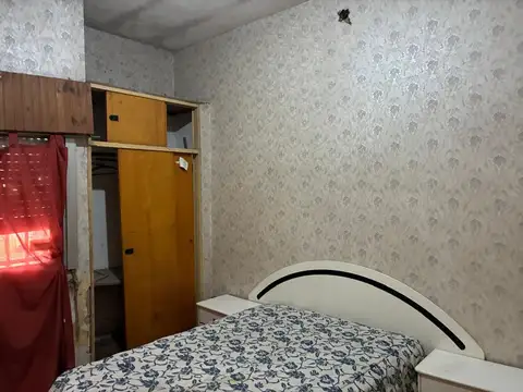 CASA 4 DORMITORIOS + AMPLIO LOTE – JOSÉ C. PAZ