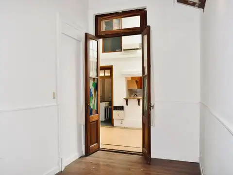 VENTA PH 3 Ambientes En Recoleta