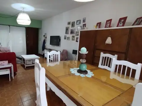 VENTA PH de 3 AMB. C/ TERRAZA Y LAVADERO en BECCAR