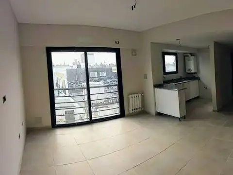 Edificio Libertador - San Martin 406