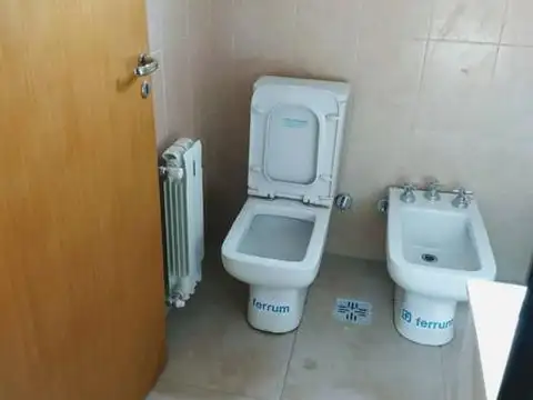 Departamento en Alquiler 6 años
