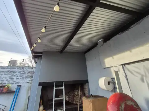 Casa en Venta 35 años