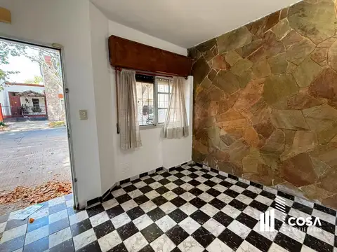 Casa en Venta en Parque, USD 135.000