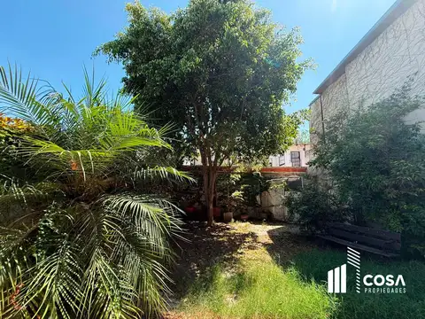 Venta Casa 3 dormitorio con jardín Cinco Esquinas Rosario Santa Fe