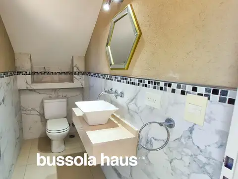 Casa en Venta al Noreste