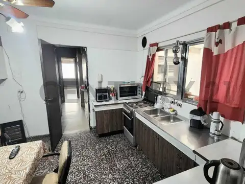 Departamento en Venta 60 años