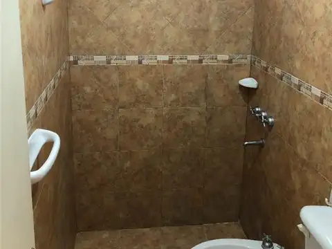 DEPARTAMENTO 2 AMBIENTES - CENTRO, RESISTENCIA