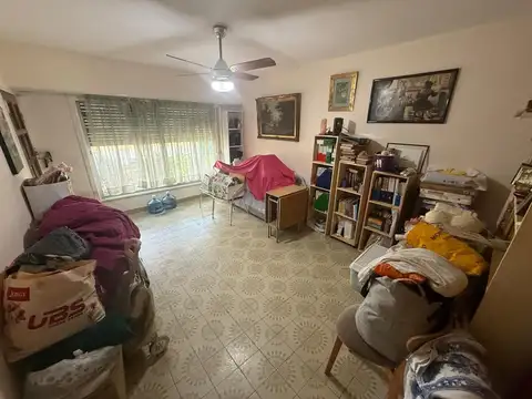 Muy linda casa 3 ambientes - ¡ Lote 11.75 x 32.70 !