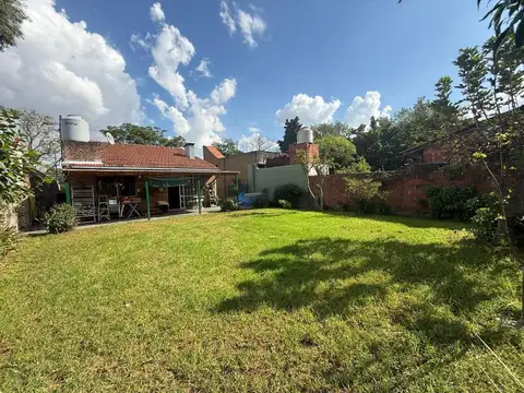 Casa en Venta de 2 dormitorios